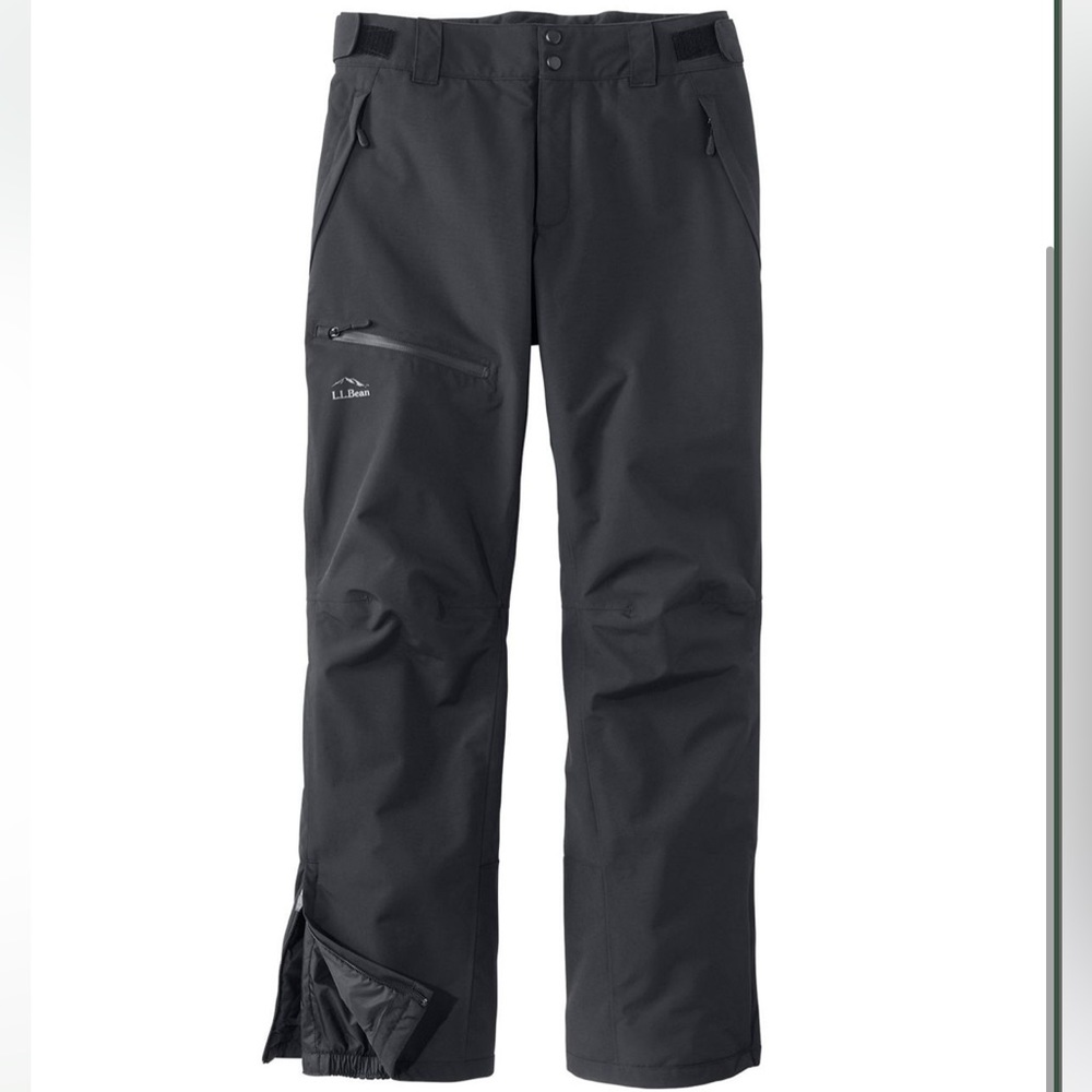 COPY - Women’s Waterproof Snow Pants